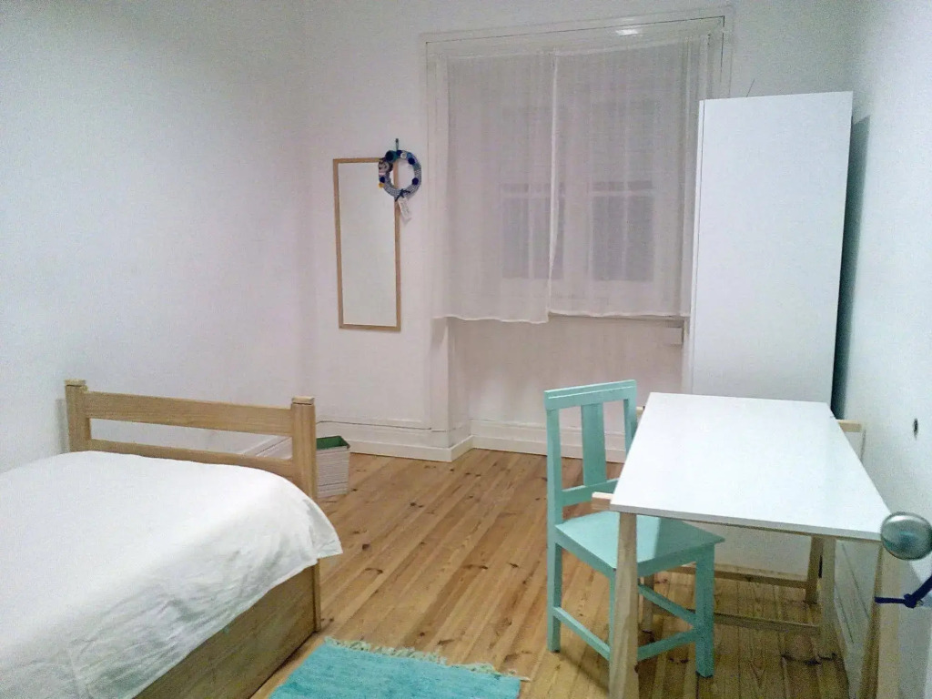 Dream On Coimbra Eco Hostel