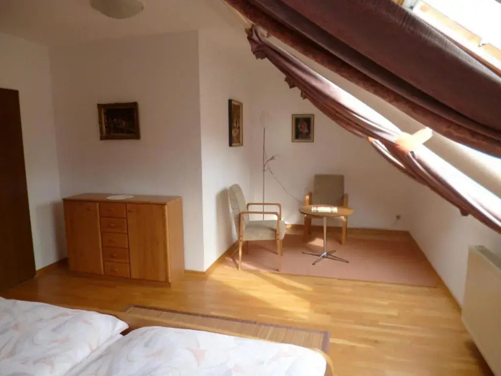 Haus Götterlay