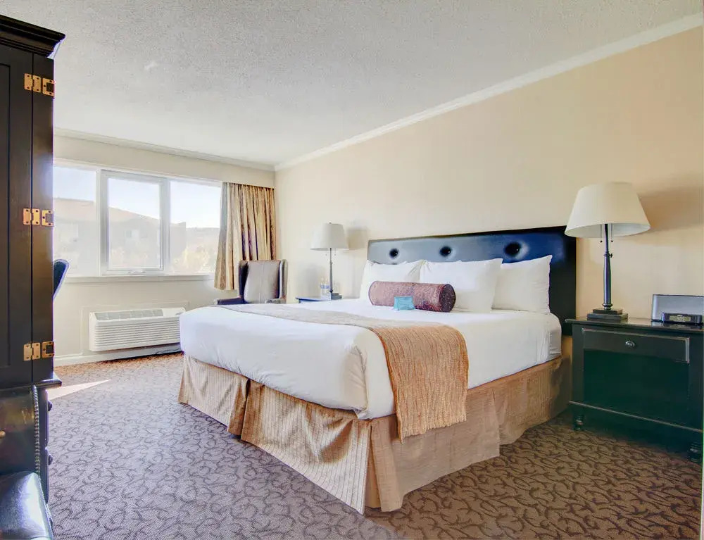 The Thompson Hotel