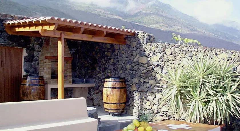 Villa La Hiedra