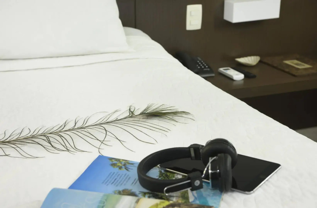 Hotel Pontal de Ubu
