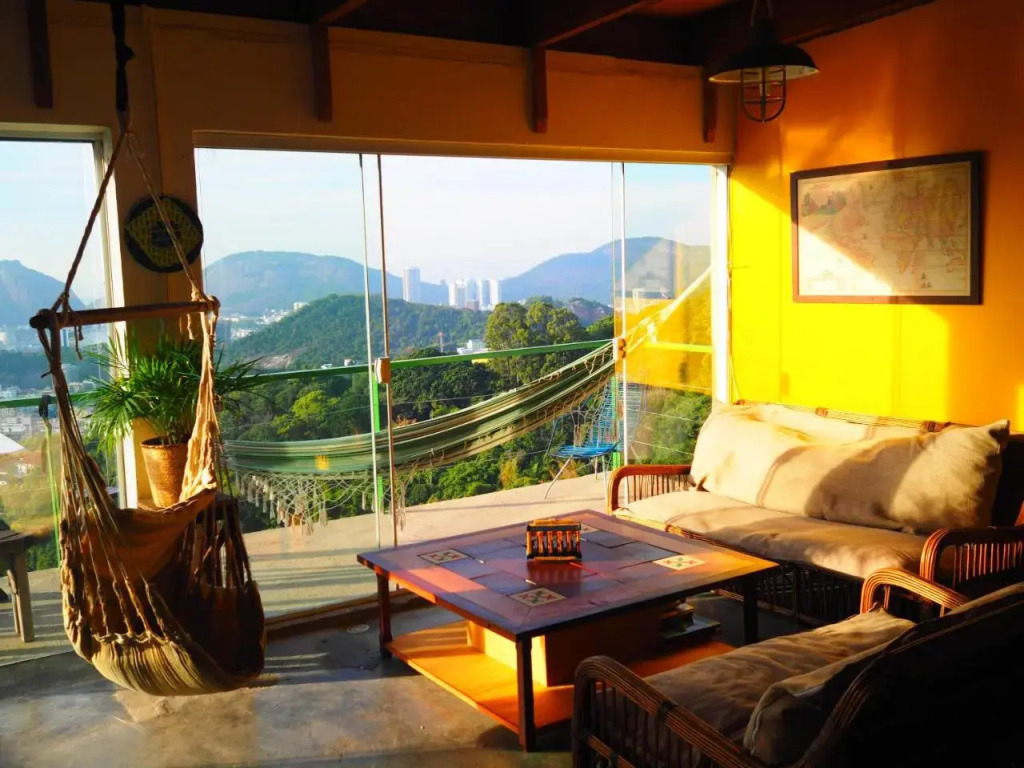 Casa 48 Guesthouse