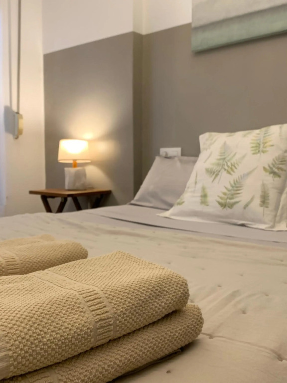 Apartamento turístico en pleno centro de Ferrol