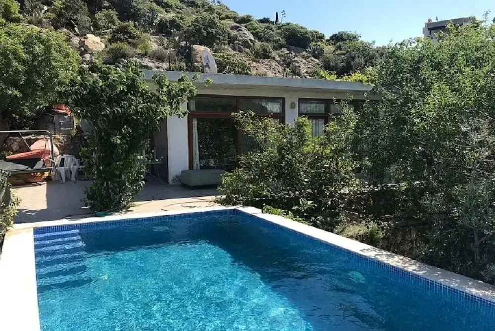 BO026 Bodrum