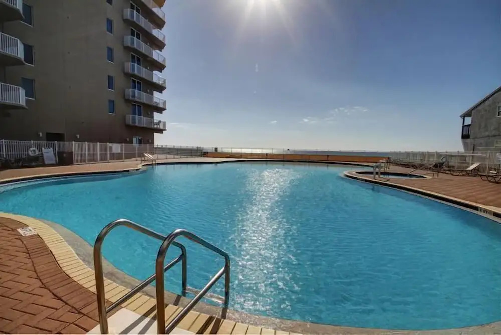 Sleep in Comfort in The Most Spacious 2 Bedrooms Tidewater Has to Offer