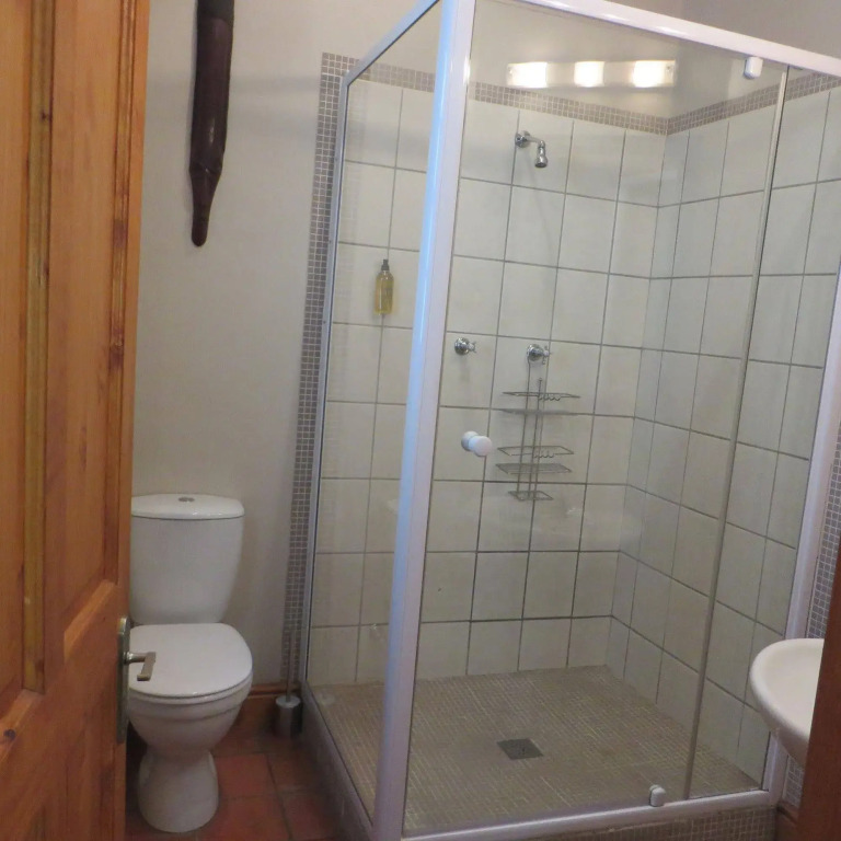 Ashanti Gardens Guesthouse