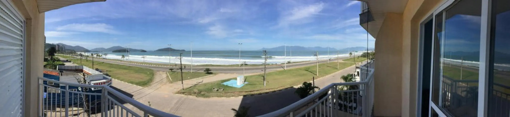 Vista Mar Massaguaçu