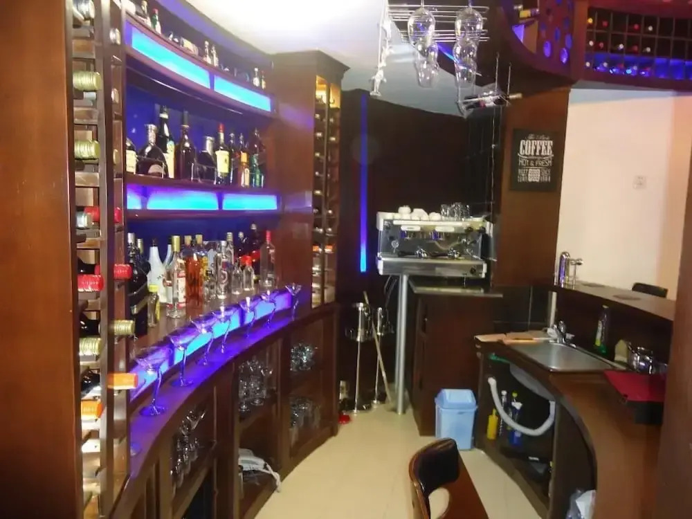 Miracle Hotel Addis Ababa
