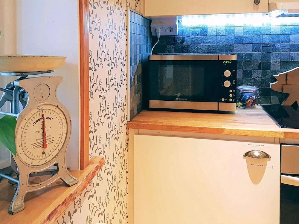 5 Person Holiday Home in Lilla Edet