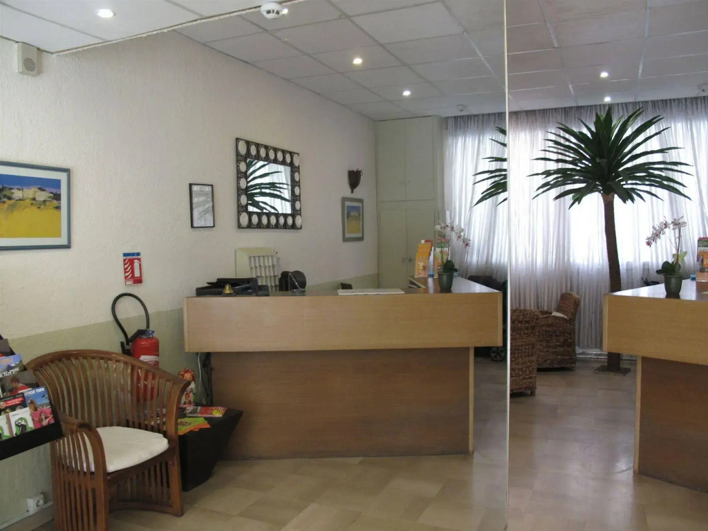 Hôtel Alcôve Nice