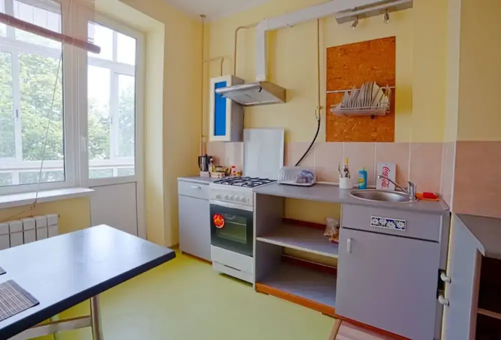 Studiominsk Apartments