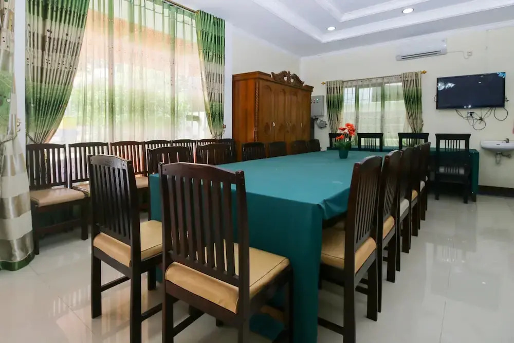 Airy Syariah Panglima Batur Timur 45 Banjarbaru
