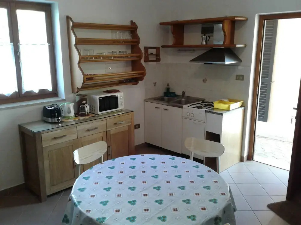 Apartmani Otavio