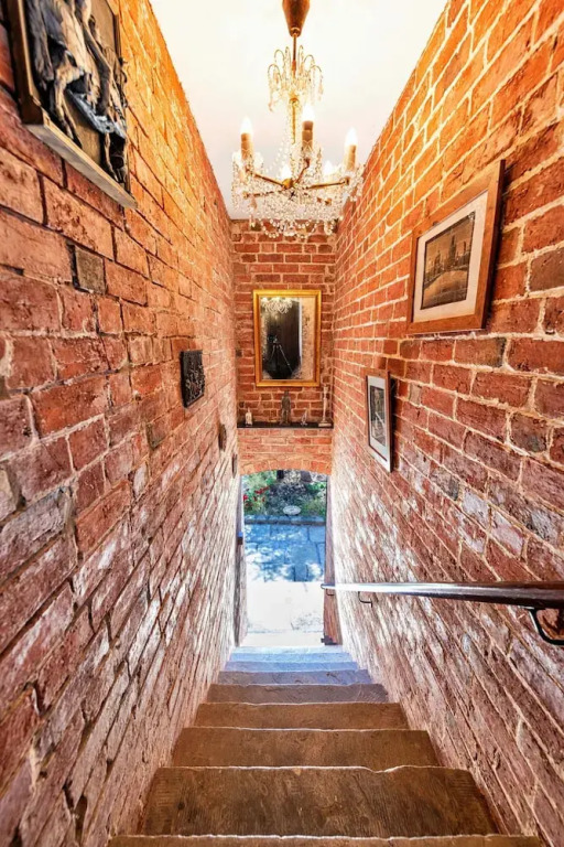 Nice Apartment in South Scarle, No Deposit