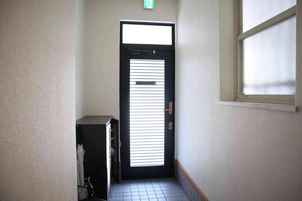 Happy Osaka House