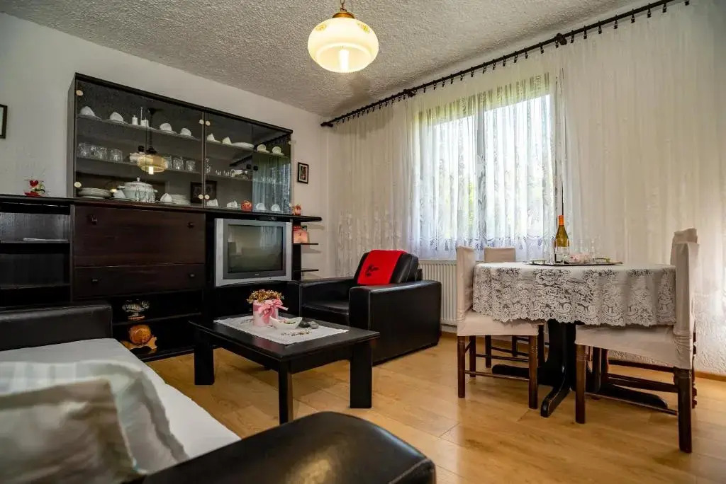 Apartments Fuma