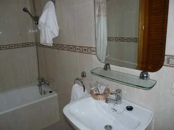 Hotel Santa María
