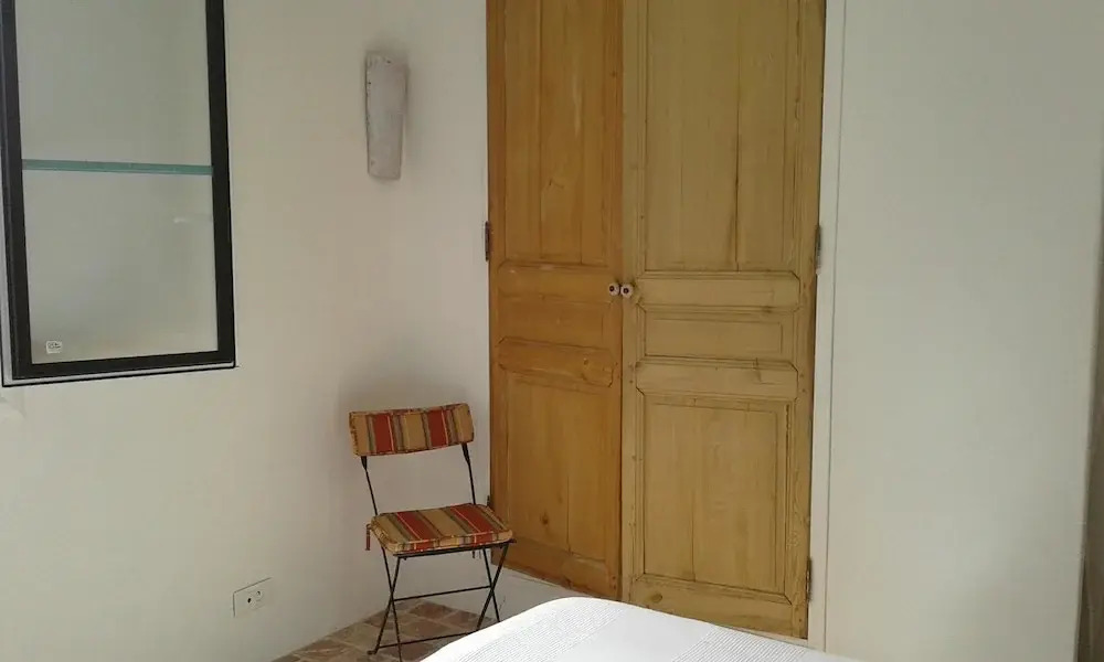 Villa With 4 Bedrooms in Tourrettes-sur-loup, With Wonderful sea View,
