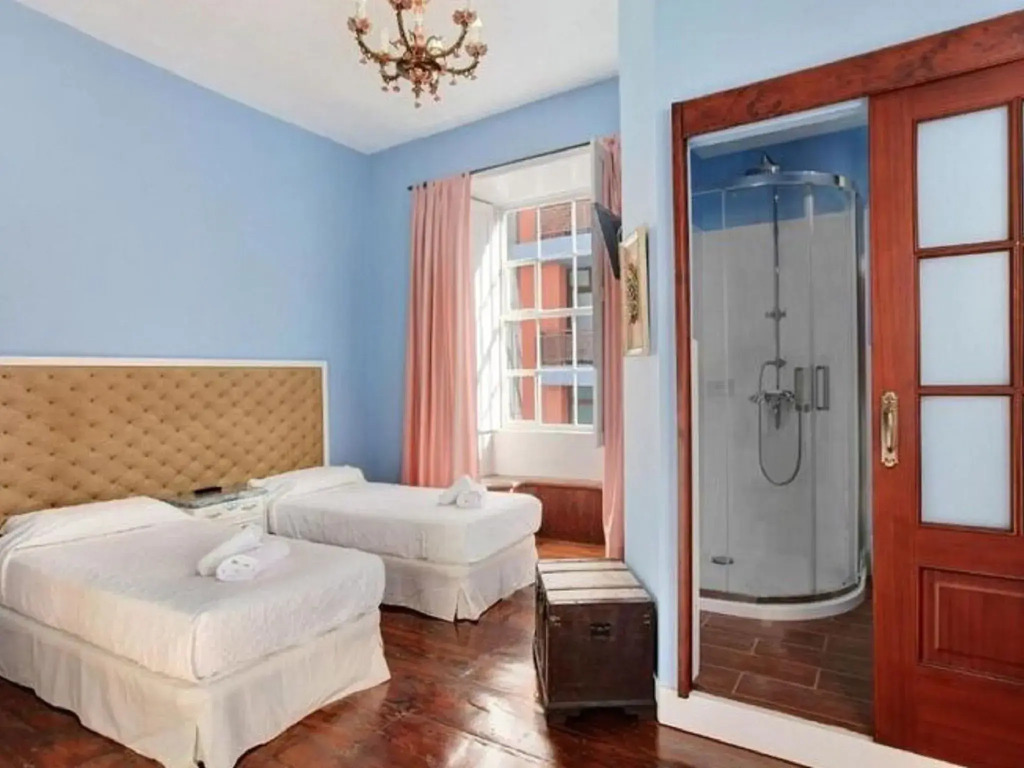 Holiday Home in San Cristóbal de la Laguna with Terrace