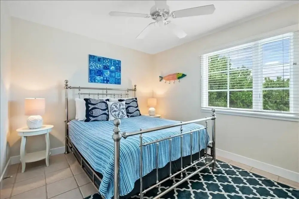 Turtleback Unit #01 - 3Br Villa