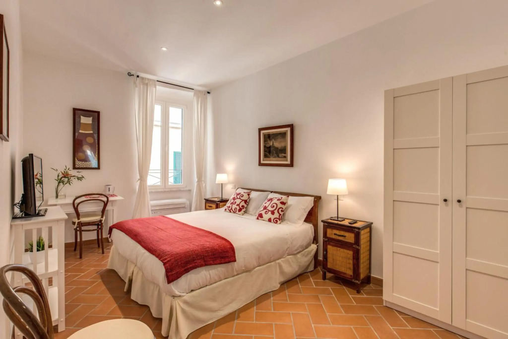 Piccolo Trevi Suites