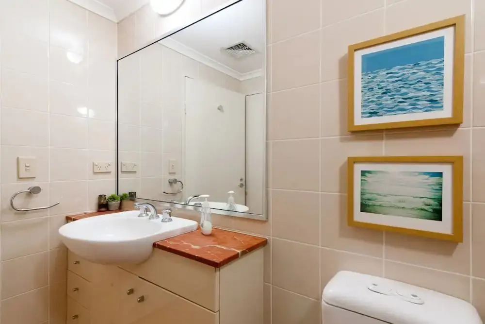 Amazing Studio with Pool in Central Sydney