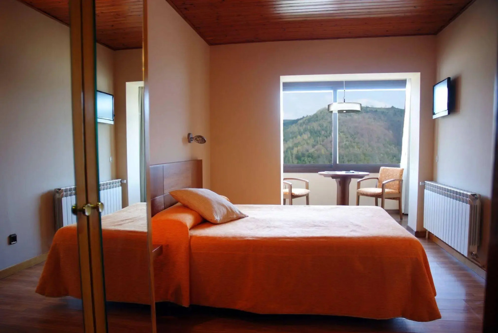Hotel Calitxo