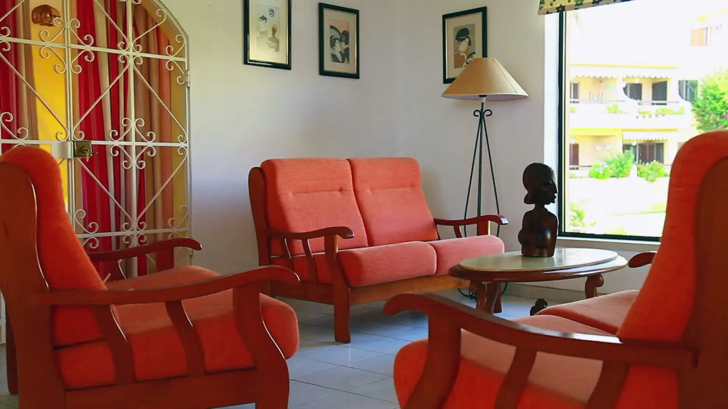 Clube Maria Luisa