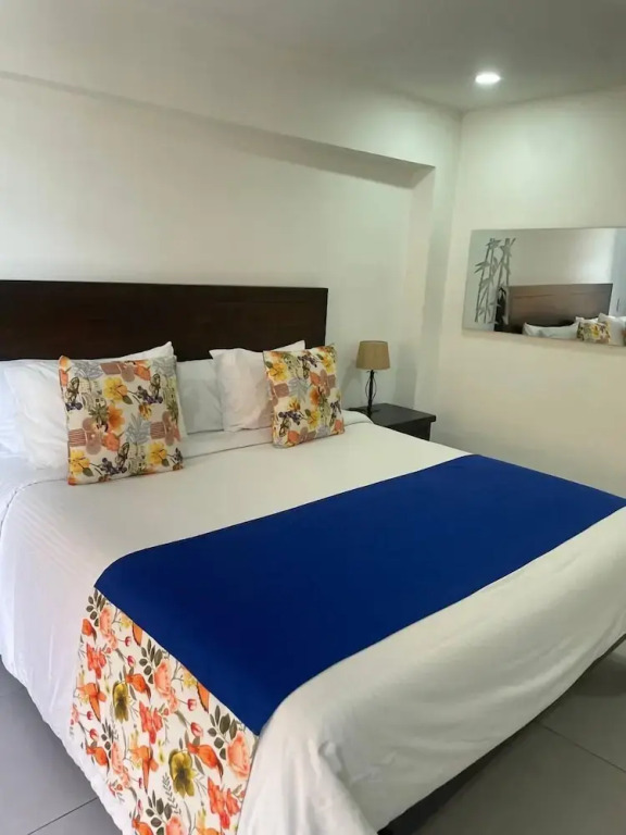 Eco hotel Guaduales