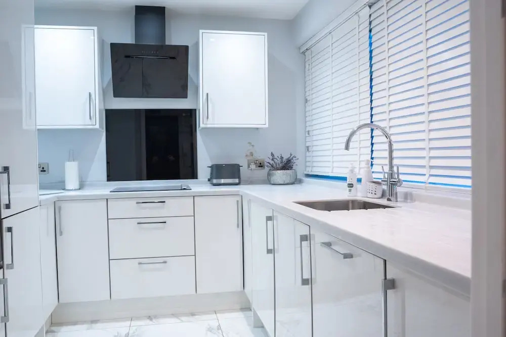 Stunning 2-bed Ground Floor Flat in Birmingham