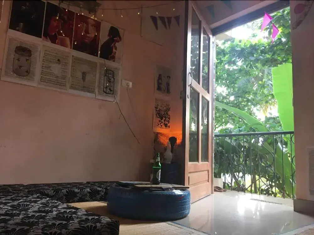 Gypsys Hostel