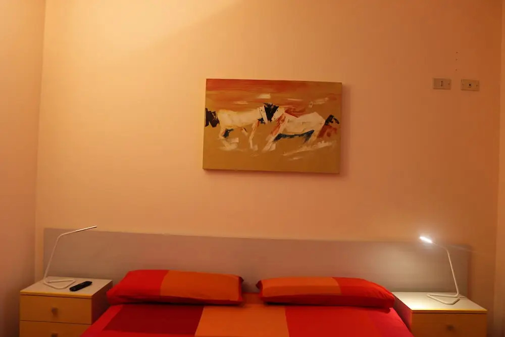 B&B Sogni DOro