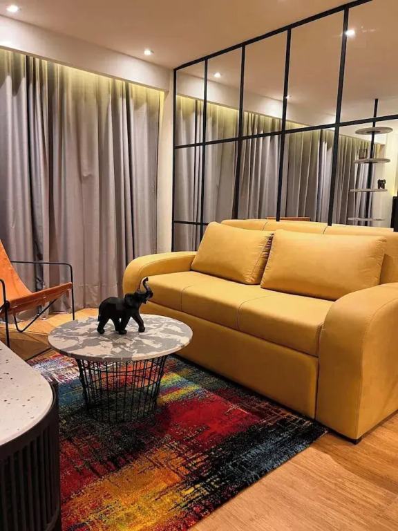 Stunning Studio in Candelaria