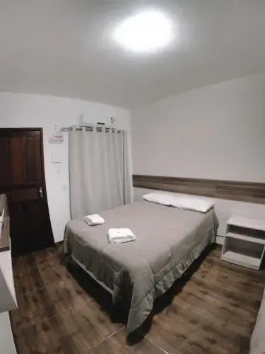Hotel Brasil