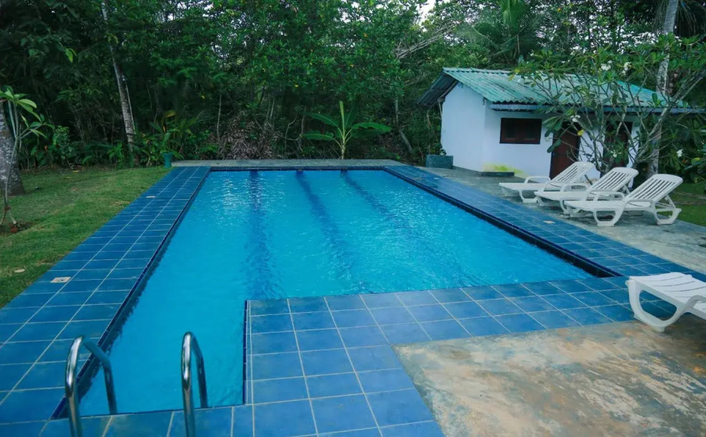 Villa Gaetano Unawatuna