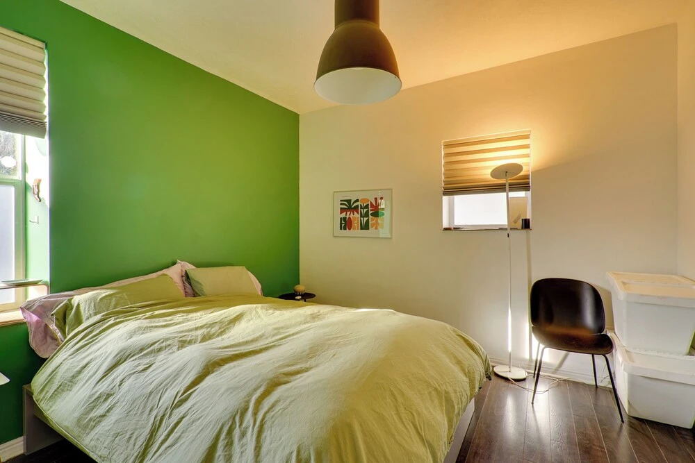 Work & Explore! Dog-friendly Salt Lake City Home