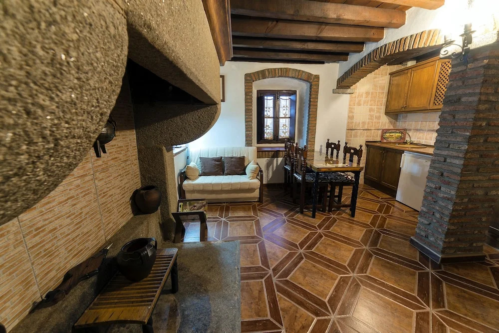 Apartamentos La Solana de Monfragüe
