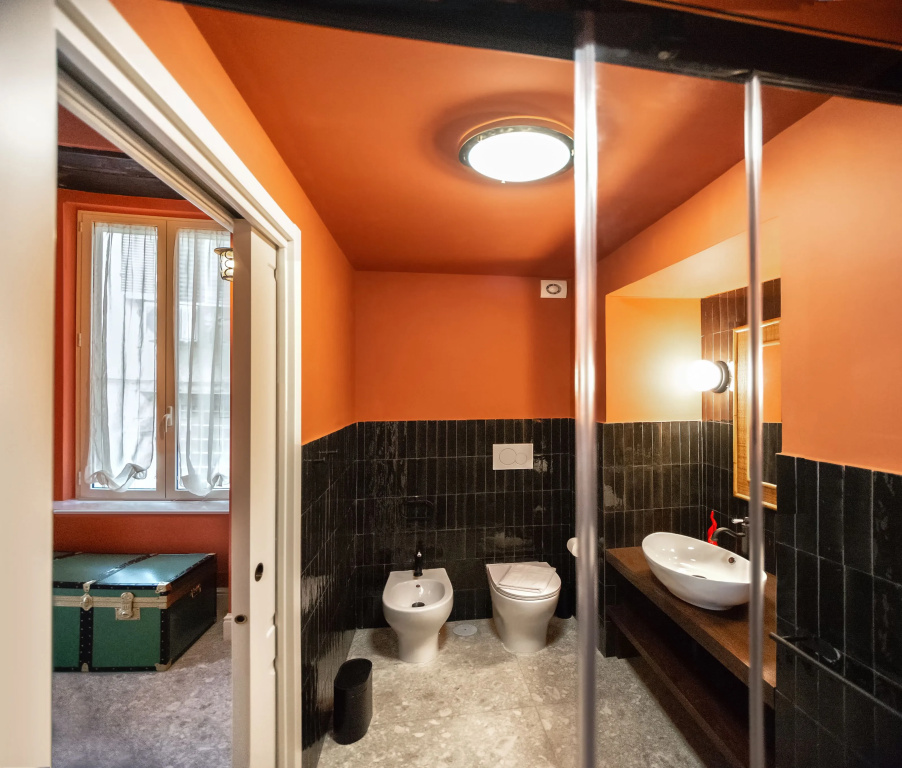 MONART HOSPITALITY Capodimonte