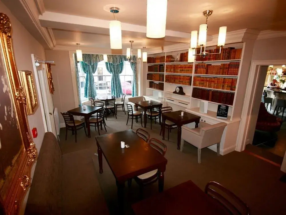 Colchester Boutique Hotel