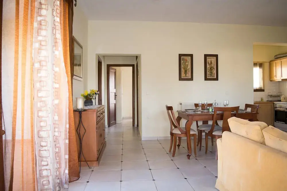 Felia Villa