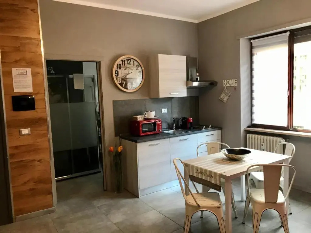 Appartamento 4 posti letto Rivarolo Canavese