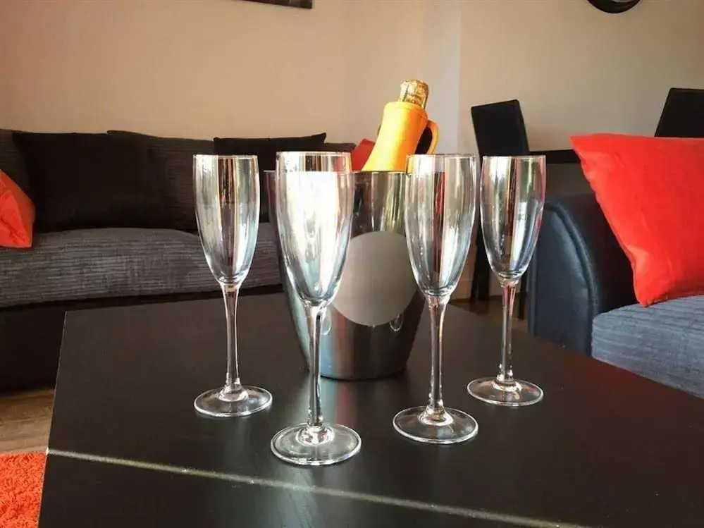Woden Apartments