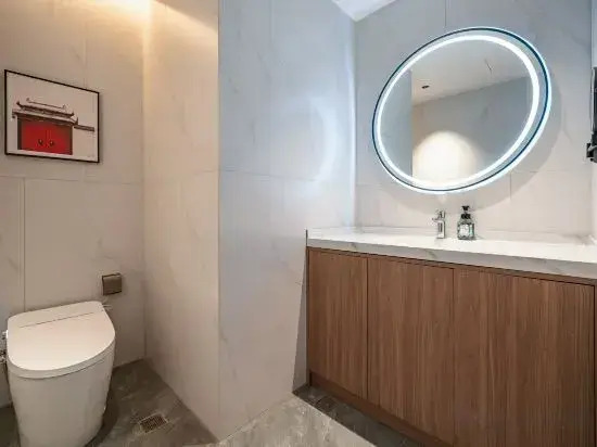 Rezen Select Hotel Zhangqiu Jinan