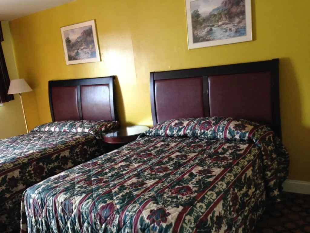 Flamingo Inn
