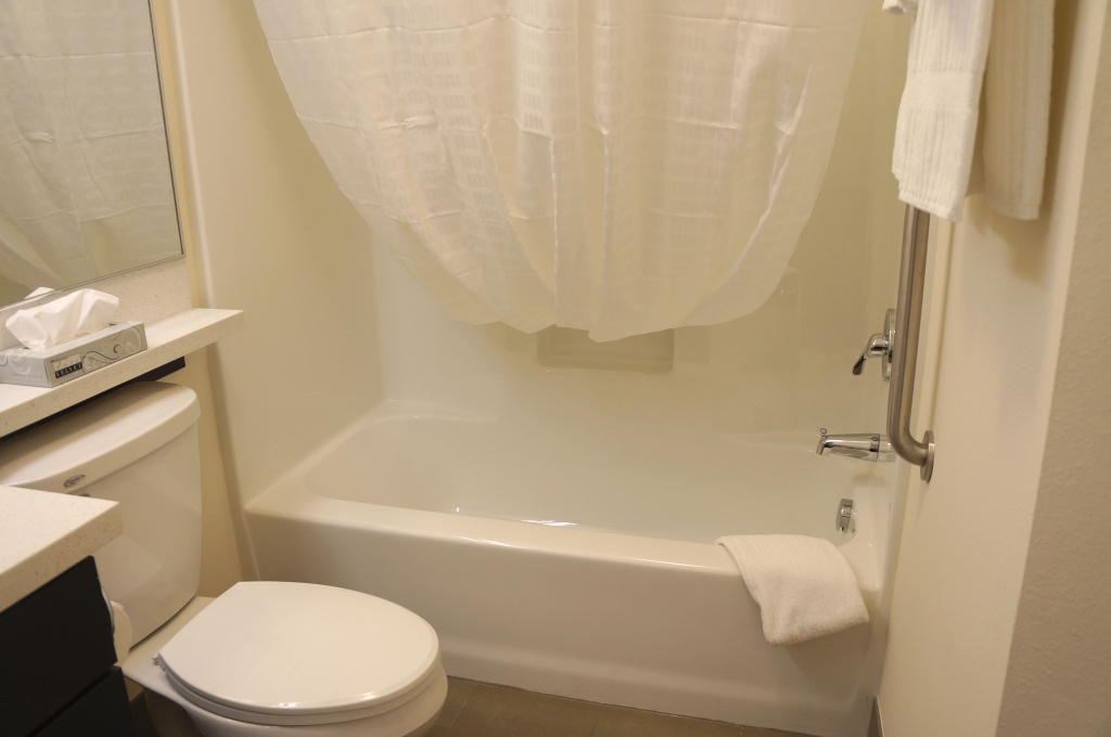 Candlewood Suites Harrisburg-Hershey by IHG