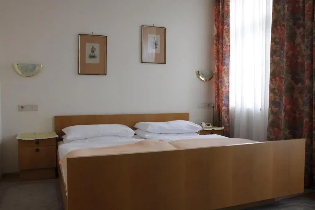 Hotel-Restaurant Wachauerhof