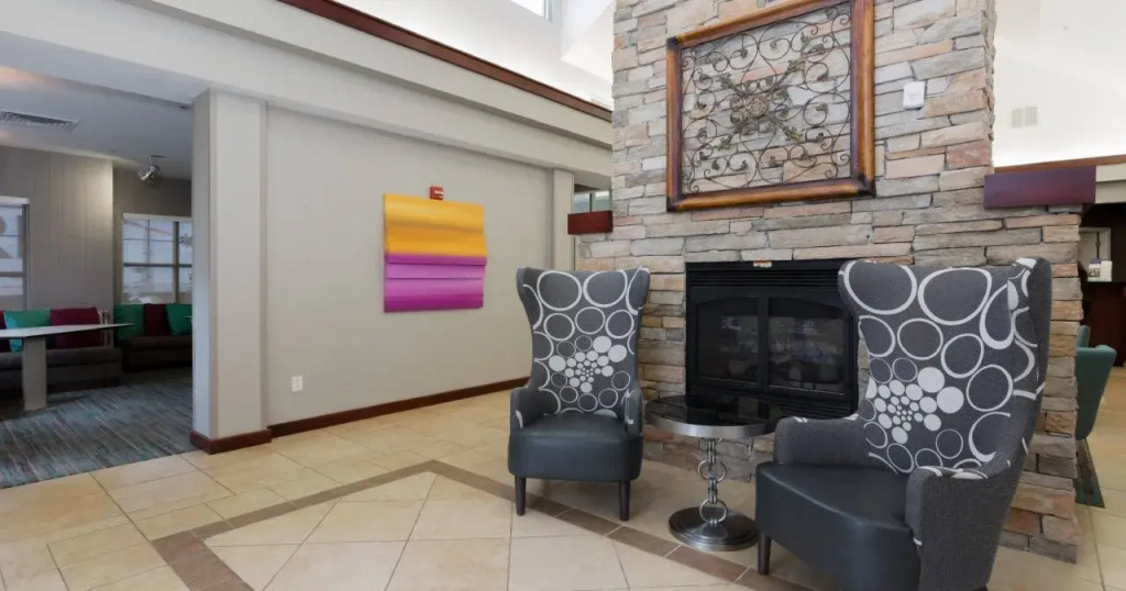 Residence Inn by Marriott Baton Rouge near LSU