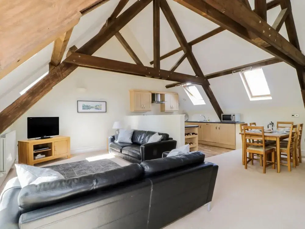 Carpenters Cottage