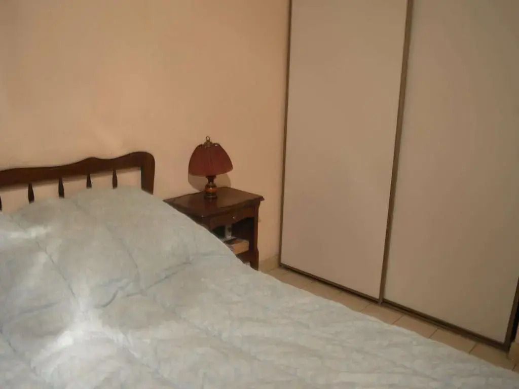 Appartement Le Grau-du-Roi, 2 pièces, 4 personnes - FR-1-250-114