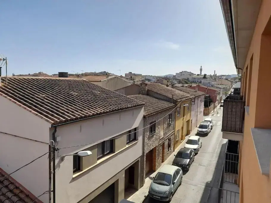 Apartamento Brava